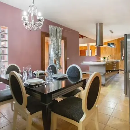 Mase Fuerteventura וילה La Asomada (Fuerteventura)