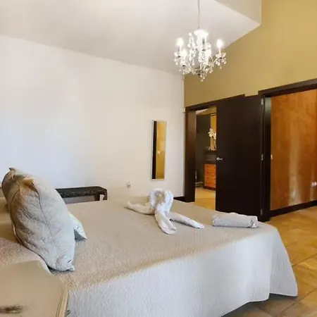 וילה Mase Fuerteventura *