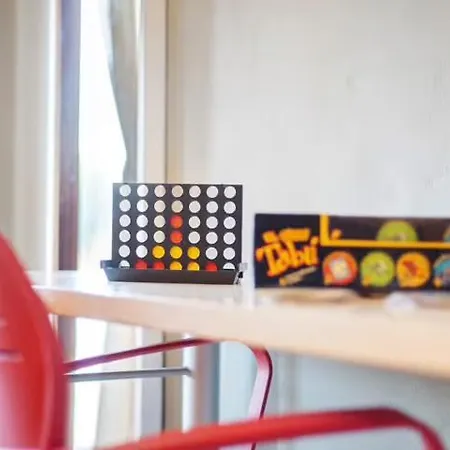 Mase Fuerteventura וילה *