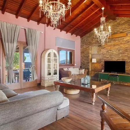 Mase Fuerteventura וילה