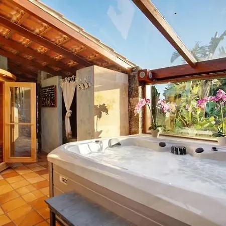 וילה Mase Fuerteventura *