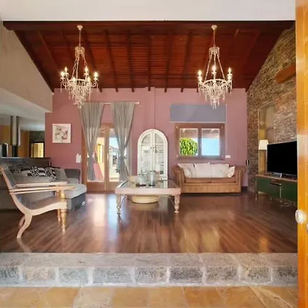 וילה Mase Fuerteventura