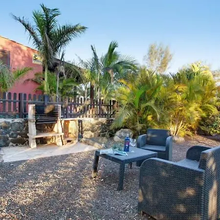 Mase Fuerteventura * La Asomada (Fuerteventura)