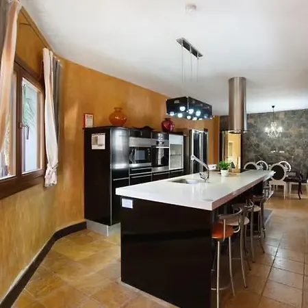 Mase Fuerteventura וילה