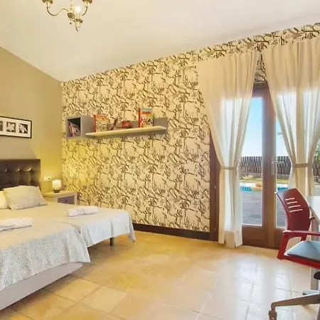 וילה Mase Fuerteventura