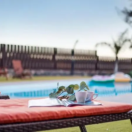 Mase Fuerteventura וילה