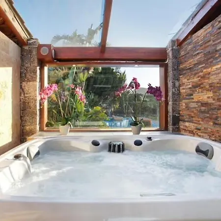 Mase Fuerteventura וילה