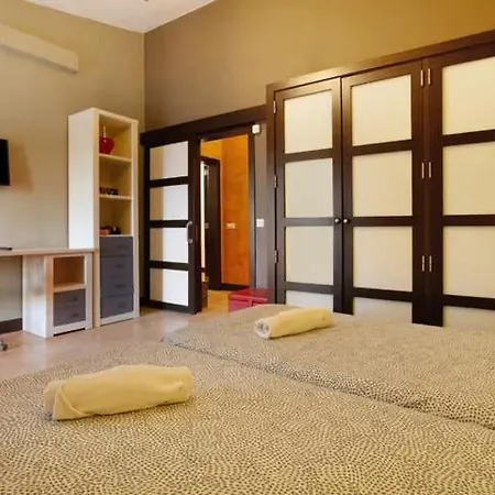 Mase Fuerteventura וילה *