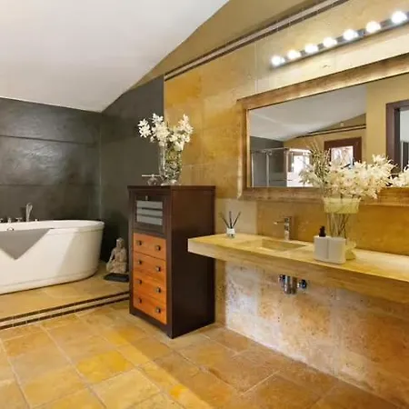 Mase Fuerteventura וילה *