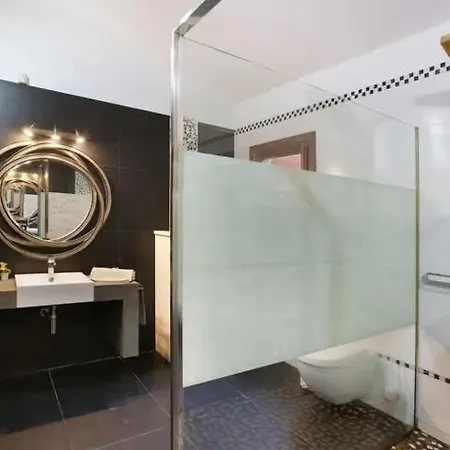 Mase Fuerteventura וילה La Asomada (Fuerteventura)