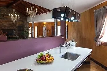 וילה Mase Fuerteventura La Asomada (Fuerteventura)