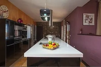 וילה Mase Fuerteventura *